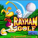 game pic for Rayman Golf
